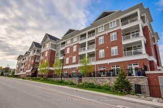 Property for Sale, 40 Horseshoe Blvd #107, Oro-Medonte, ON