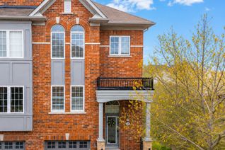 Property for Sale, 230 Paisley Blvd #26, Mississauga, ON