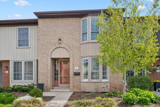 Property for Sale, 3041 Glencrest Rd #41, Burlington, ON