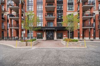 Apartment for Sale, 555 ANAND Private #108, Billings Bridge - Riverside Park and Area, ON