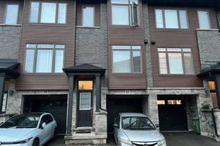 Condo for Rent, 575 Woodward Ave #17, Hamilton, ON