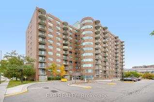 Apartment for Sale, 1440 Heron Rd #312, Hunt Club - South Keys and Area, ON