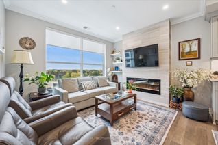 Condo Apartment for Sale, 1880 Gordon St S #612, Guelph, ON