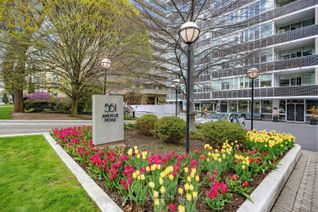 Property for Rent, 561 Avenue Rd #906, Toronto, ON