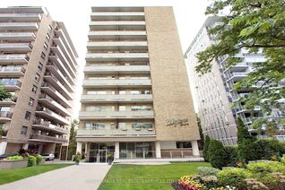 Property for Rent, 565 Avenue Rd #902, Toronto, ON