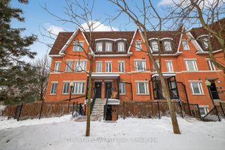 Condo Townhouse for Sale, 306 John St #298, Markham, ON