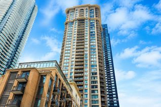 Property for Sale, 385 Prince Of Wales Dr #911, Mississauga, ON