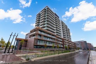 Condo Apartment for Sale, 220 Missinnihe Way #714, Mississauga, ON