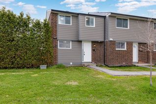 Condo for Sale, 89 Bellman Dr #Unit #58, South of Baseline to Knoxdale, ON