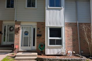 Condo for Sale, 110 Deveron Cres #49, London South, ON