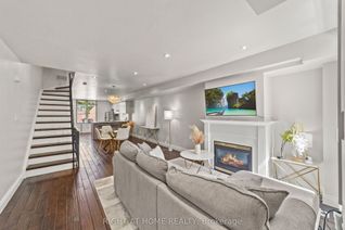 Condo Townhouse for Sale, 12 Sudbury St #2608, Toronto, ON