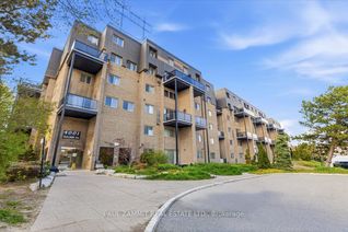 Condo Townhouse for Sale, 4001 Don Mills Rd #132, Toronto, ON
