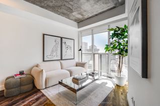 Condo Apartment for Sale, 1 Shaw St #1421, Toronto, ON