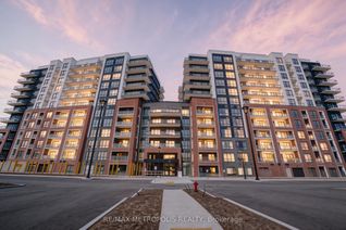 Condo for Rent, 51 Clarington Blvd #1207, Clarington, ON