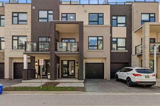 Condo for Rent, 1121 Cooke Blvd #36, Burlington, ON