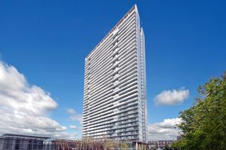 Property for Sale, 105 The Quay #1216, Toronto, ON