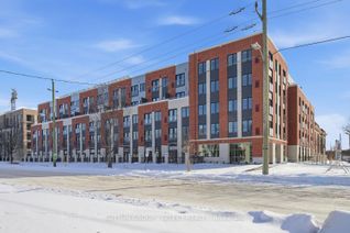 Condo for Rent, 351 Hill St #215, London East, ON