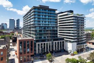 Condo for Rent, 1 Jarvis St #719, Hamilton, ON