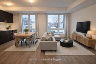 Condo Townhouse for Rent, 10 Marquette Ave #7, Toronto, ON Condo Townhouse for Rent, 10 Marquette Ave #7, Toronto, ON
