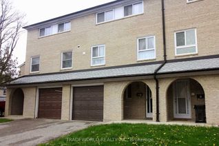 Condo Townhouse for Rent, 6 Liszt Gate #4, Toronto, ON Condo Townhouse for Rent, 6 Liszt Gate #4, Toronto, ON