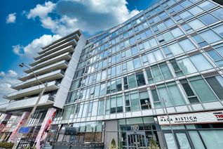 Apartment for Sale, 1190 Dundas St E #510, Toronto, ON
