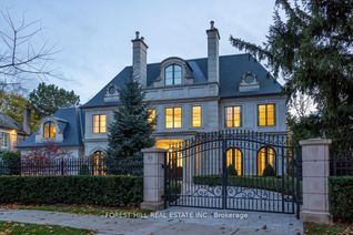 House for Sale, 15 Tudor Gate, Toronto, ON