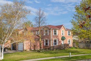 Freehold Townhouse for Sale, 90 Hillhurst Cres, Clarington, ON