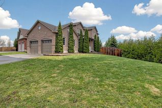 House for Sale, 2 Don Morris Ct, Clarington, ON