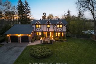 Property for Sale, 8 Simon Henry Ave, King, ON