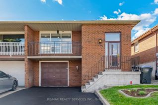 Bungalow for Sale, 57 Jellicoe Cres, Brampton, ON
