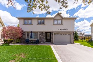 Property for Sale, 58 Ridgehill Dr, Brampton, ON Property for Sale, 58 Ridgehill Dr, Brampton, ON