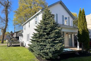 Duplex for Sale, 203 Main St E, Minto, ON Duplex for Sale, 203 Main St E, Minto, ON