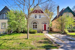 Detached House for Rent, 421 CENTRAL Ave, London East, ON