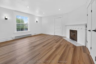 Property for Rent, 4 Queen St #1, Niagara-on-the-Lake, ON
