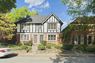 Detached House for Rent, 28 Strathgowan Ave #Main, Toronto, ON