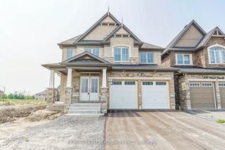 Property for Sale, 107 Marcel Brunelle Dr, Whitby, ON