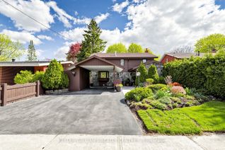 Property for Sale, 19 Lesterwood Cres, Toronto, ON