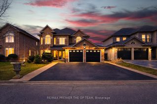 Detached House for Sale, 16 St Michele Pl, Vaughan, ON Detached House for Sale, 16 St Michele Pl, Vaughan, ON
