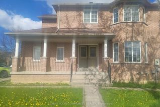 Property for Rent, 25 Laura Sabrina Dr, Vaughan, ON