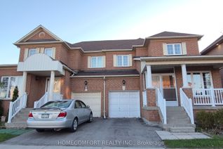 Semi-Detached House for Sale, 4 Caymus St, Richmond Hill, ON