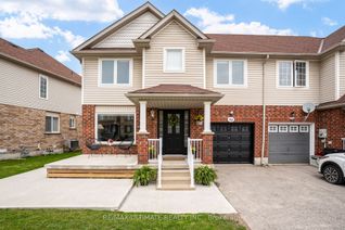 Semi-Detached House for Sale, 94 Thrushwood Dr, Barrie, ON