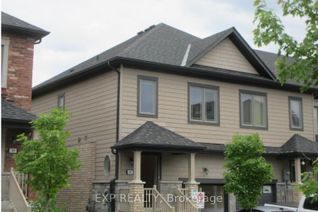 Freehold Townhouse for Sale, 41 Deneb St, Barrie, ON