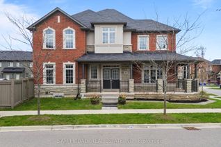 Freehold Townhouse for Sale, 458 George Ryan Ave, Oakville, ON Freehold Townhouse for Sale, 458 George Ryan Ave, Oakville, ON
