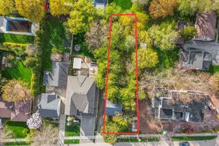 Detached House for Sale, 218 Jennings Cres, Oakville, ON