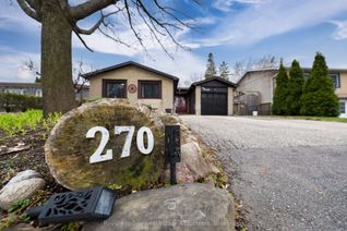 House for Sale, 270 Kristin Grv, Mississauga, ON