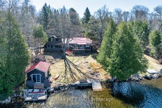 Detached House for Sale, 37343 Highway 62 N/A N, Hastings Highlands, ON Detached House for Sale, 37343 Highway 62 N/A N, Hastings Highlands, ON