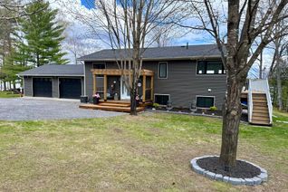 Detached House for Sale, 1012 Black Rd, Frontenac, ON