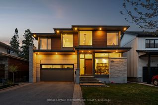 Detached House for Sale, 505 WINDERMERE Ave, Carlingwood - Westboro and Area, ON