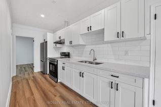Property for Rent, 215 King St #1, Niagara-on-the-Lake, ON