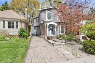 House for Rent, 73 Astley Ave, Toronto, ON
